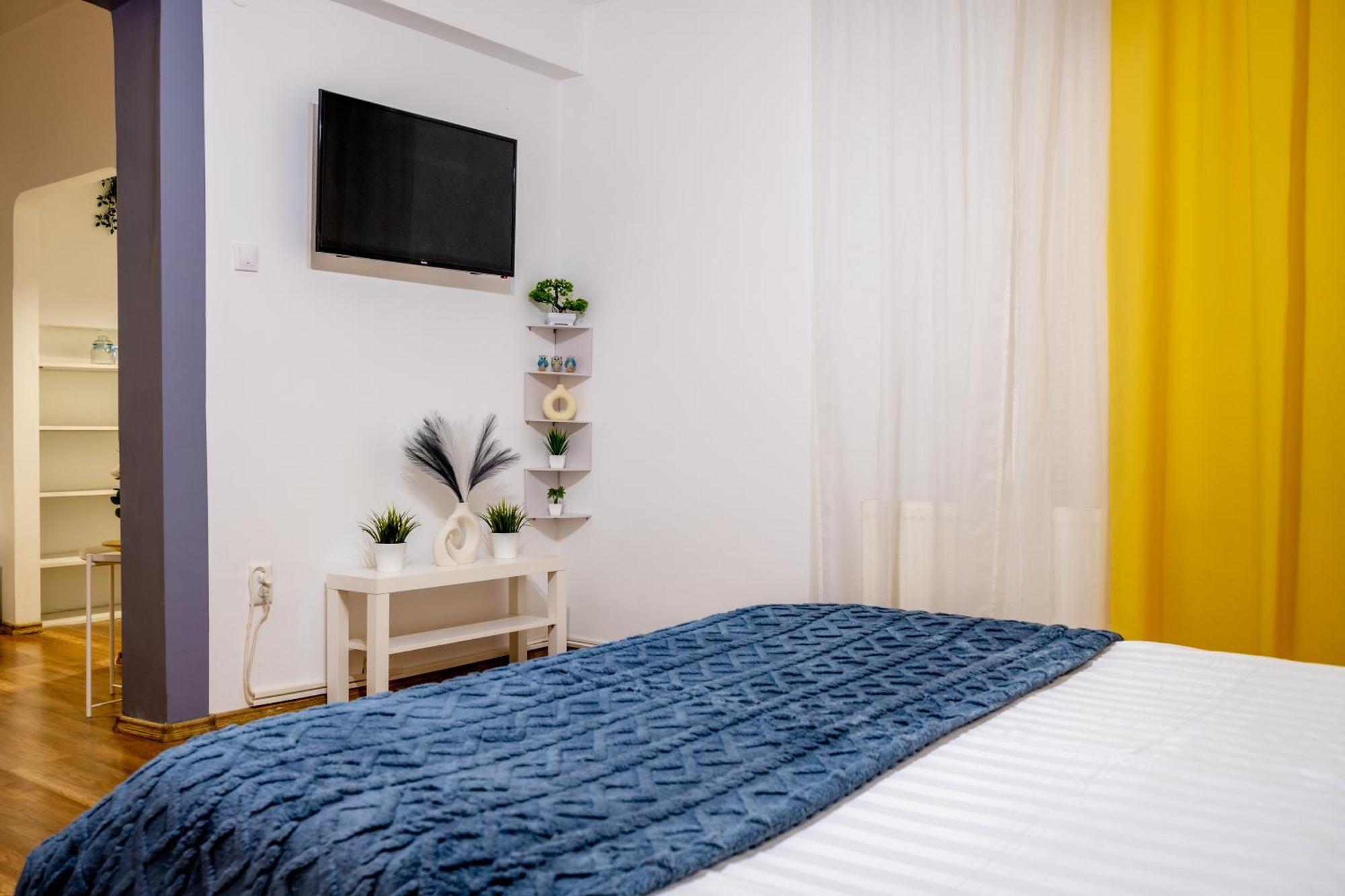 Apartament Retreat